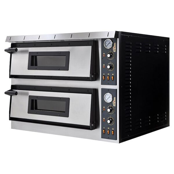 Печь для пиццы itPizza ML66L