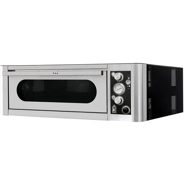 Печь для пиццы itPizza Premium G4 MEC