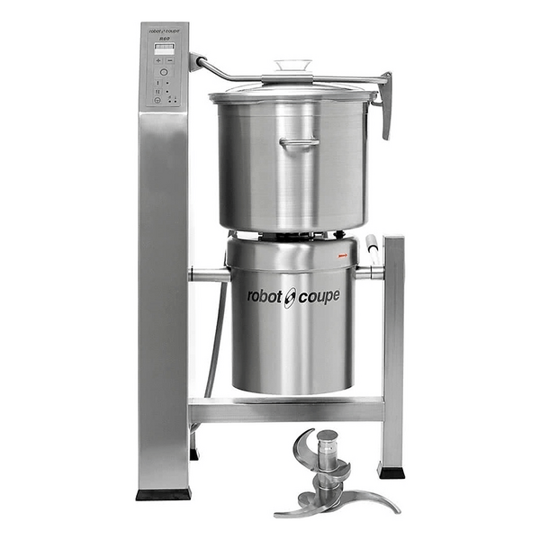 Куттер Robot Coupe R60