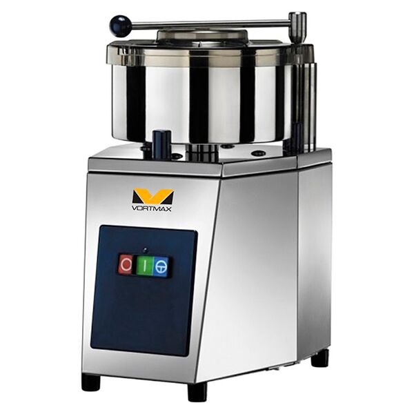 Куттер Vortmax CG 5VV 380В