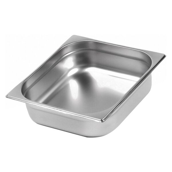 Гастроемкость Kitchen Muse 823-4 GN2/3-100 мм