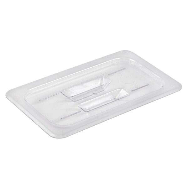Крышка для гастроемкости Kitchen Muse JW-P16HC GN1/6 (поликарбонат)