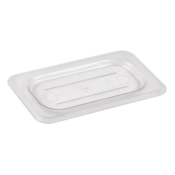 Крышка для гастроемкости Kitchen Muse JW-P19HC GN1/9 поликарбонат