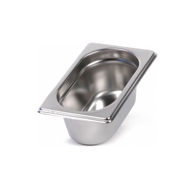 Гастроемкость Kitchen Muse 819-4 GN1/9x100 мм