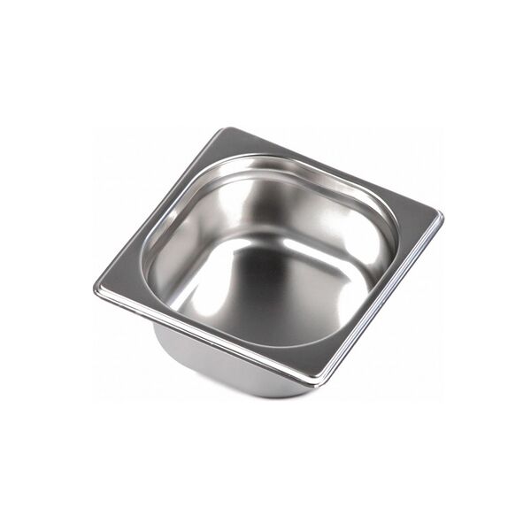 Гастроемкость Kitchen Muse 816-2 GN1/6x65 мм