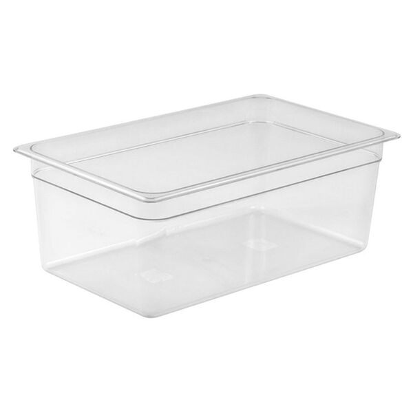 Гастроемкость Kitchen Muse JW-P118 GN1/1х200 мм (поликарбонат)