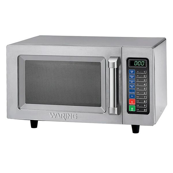 Печь микроволновая Waring WMO90E