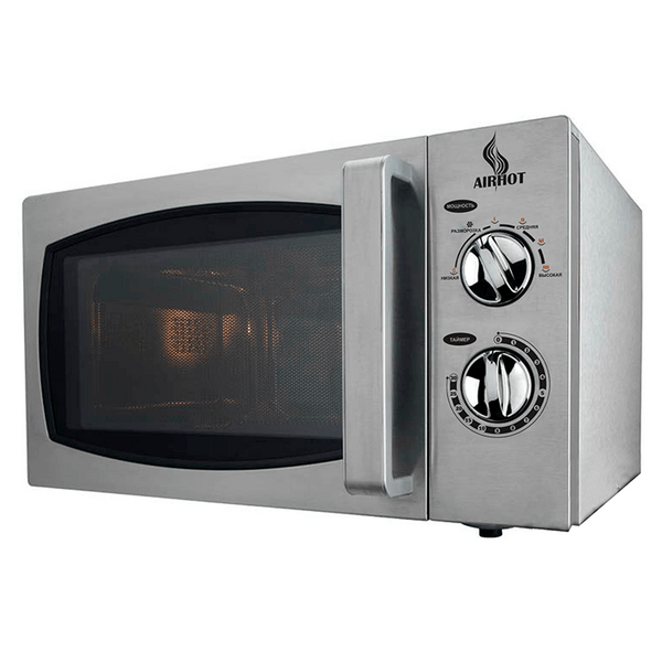 Печь микроволновая Airhot WP900-25 L