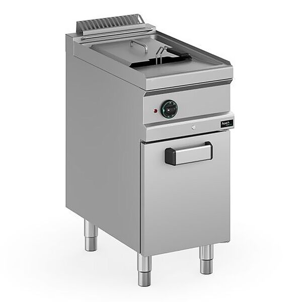 Фритюрница Apach APFE-47P/PL