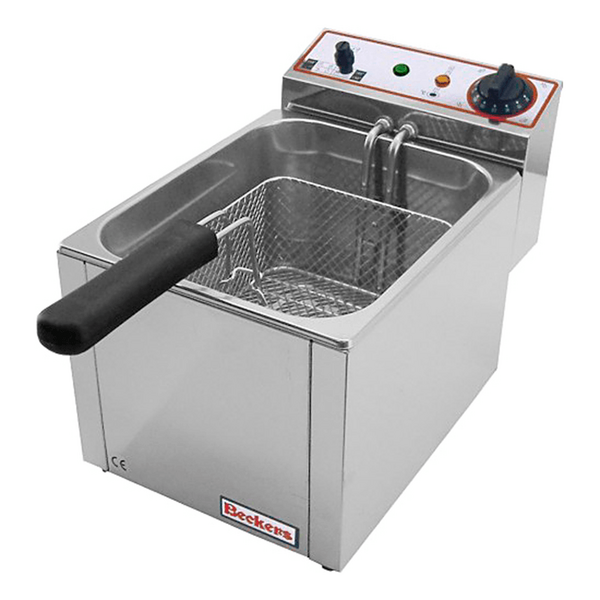 Фритюрница Beckers FR 6