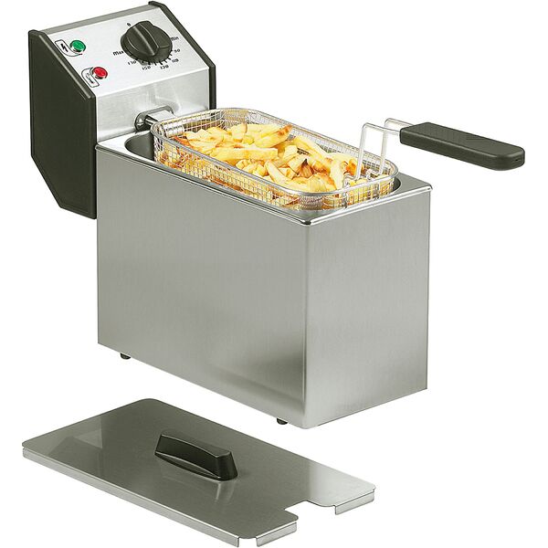 Фритюрница Roller Grill FD 50