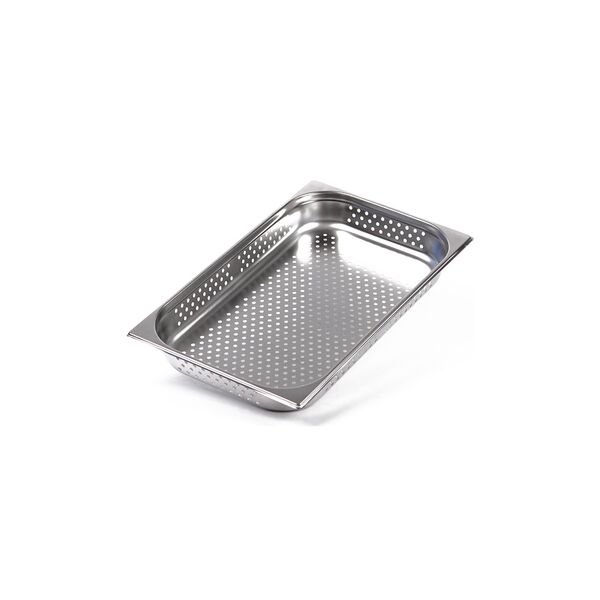 Гастроемкость Kitchen Muse 811-2P перфорированная GN1/1x65 мм