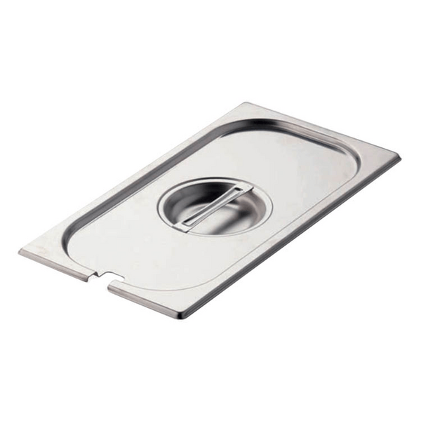 Крышка для гастроемкости Hurakan GD-P 1/1