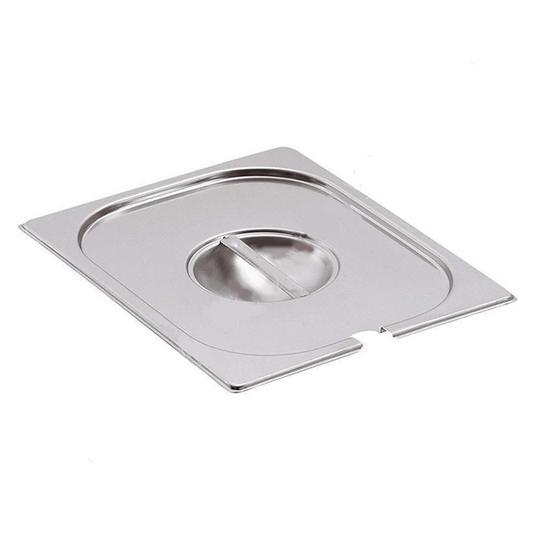 Крышка для гастроемкости Hurakan GD-P 2/3