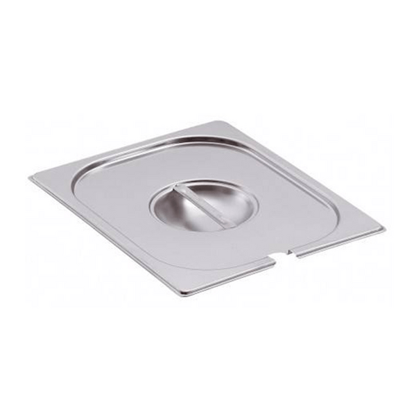 Крышка для гастроемкости Hurakan GD-P 1/4