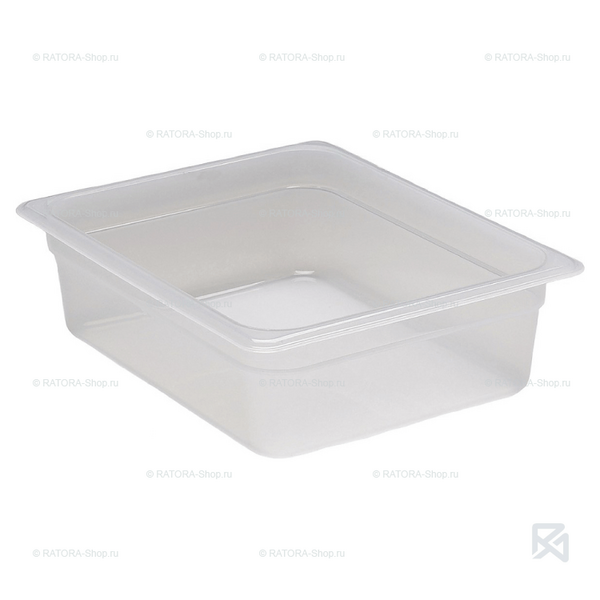 Гастроемкость Cambro 24PP 190 GN 1/2-100