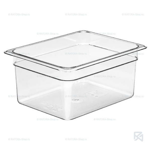 Гастроемкость Cambro 26CW 135 GN 1/2-150