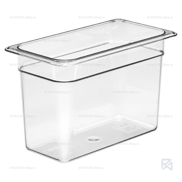 Гастроемкость Cambro 38CW 135 GN 1/3-200