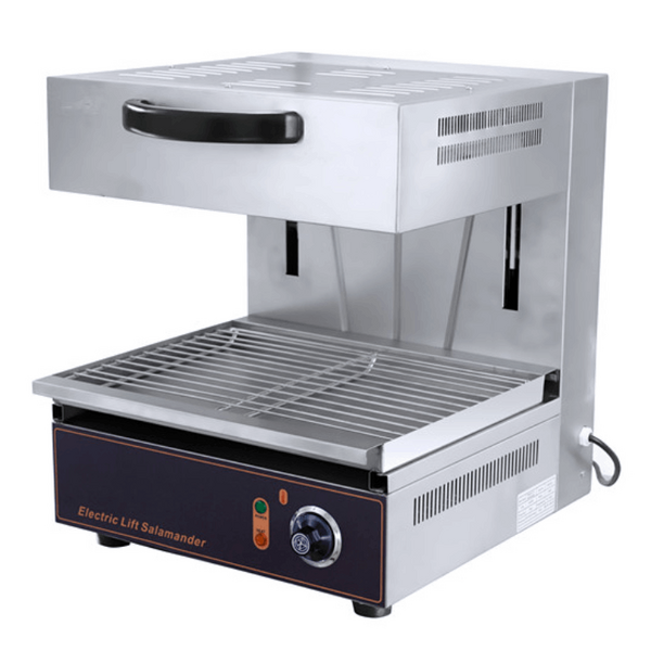 Гриль саламандра Viatto VHS-2,8L