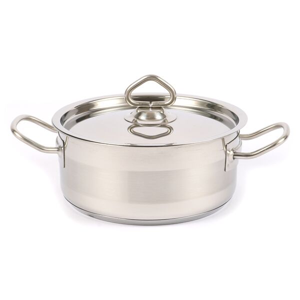 Кастрюля Kitchen Muse SD12010 (3 л)