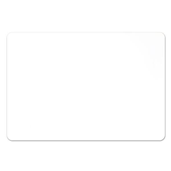 Доска разделочная Viatto SZ4030WHITE 400х300х12 мм