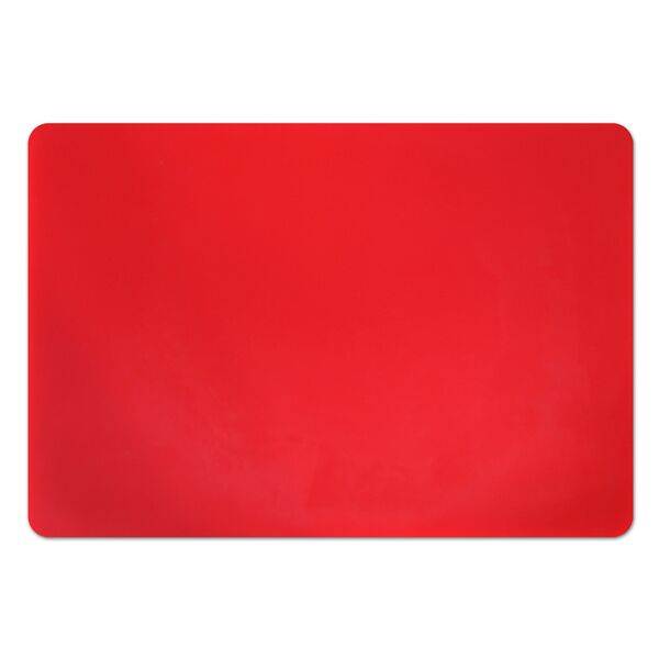 Доска разделочная Viatto SZ4030RED 400х300х12 мм