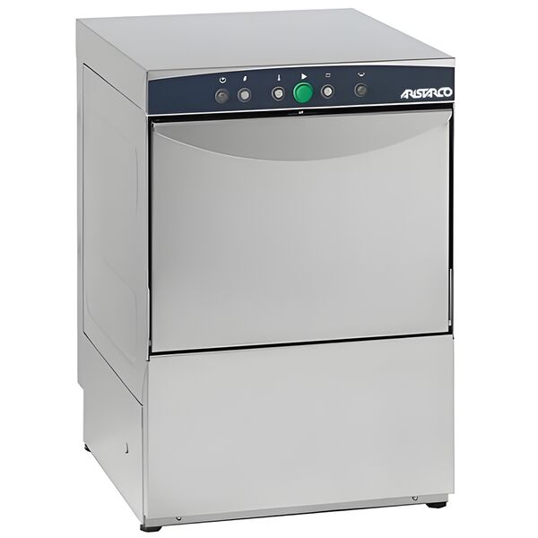 Машина стаканомоечная Aristarco AF 35.25 DDE