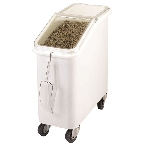 Контейнер передвижной Cambro IBS20