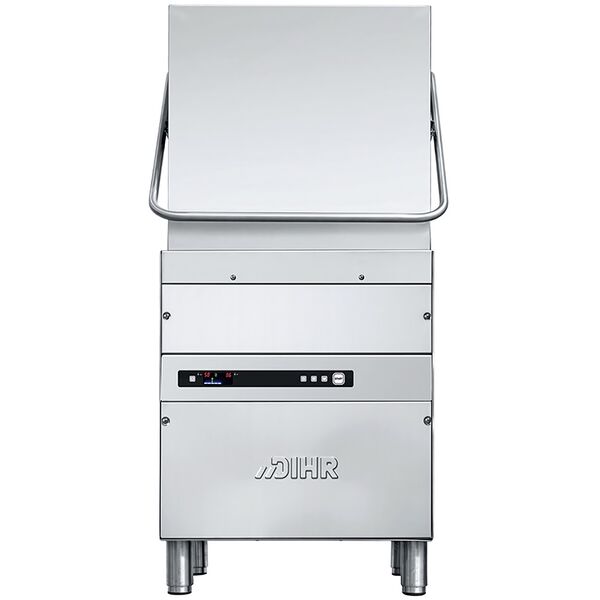 Машина посудомоечная купольная Dihr HT 11 I T+DDE+PS