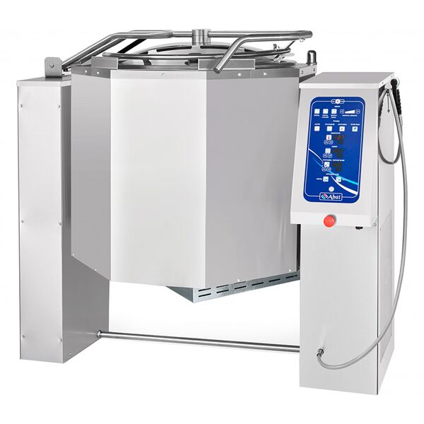 Котел пищеварочный Abat КПЭМ-160-ОМ2