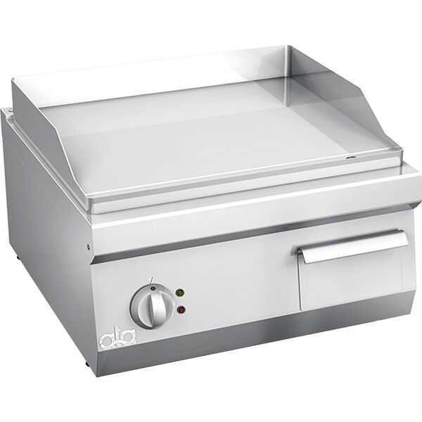 Поверхность жарочная Ata K6EFL10TT (380V)