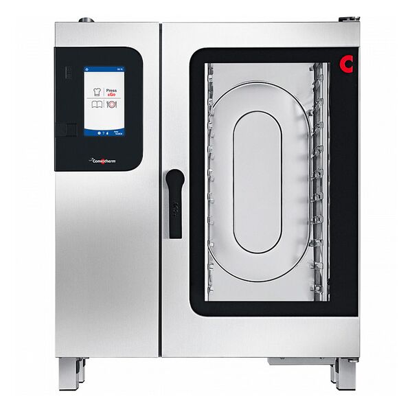 Пароконвектомат Convotherm 4 easyTouch 10.10 ES + ConvoSmoke