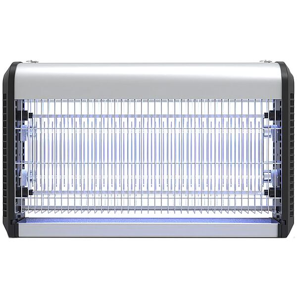 Инсектицидная лампа Viatto VA-ZIC430L