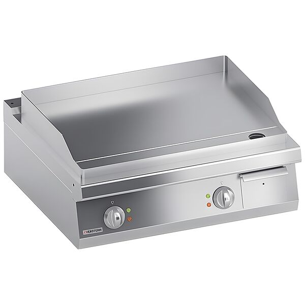 Поверхность жарочная Veroterm VT2FLE10TT