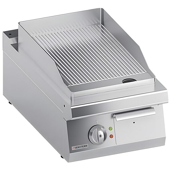Поверхность жарочная Veroterm VT2FRE05TT