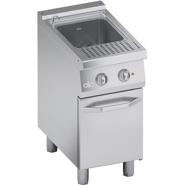 Макароноварка Ata K7ECPP05 (380V)