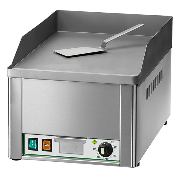 Поверхность жарочная Fimar FRY1L
