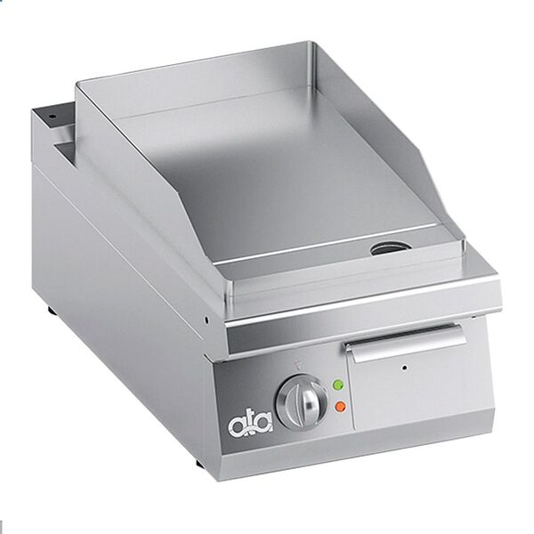Поверхность жарочная Ata C2EFL05TT (380V)