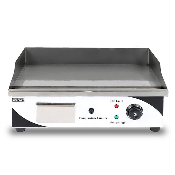 Поверхность жарочная Viatto VA-EG-818A