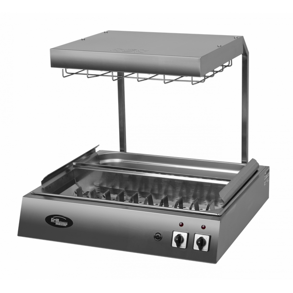 Станция для подогрева и фасовки картофеля фри Grill Master Ф2ПКЭ (21603)