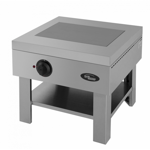 Плита электрическая Grill Master Ф1пЭ (24042) на подставке