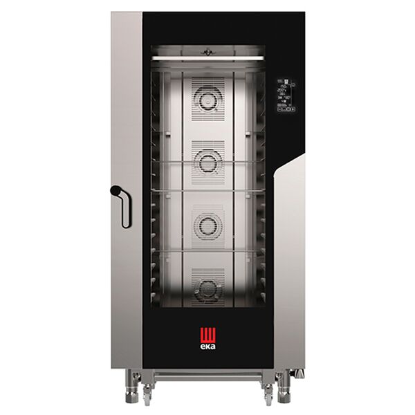 Печь конвекционная Tecnoeka MKF 1664 BM