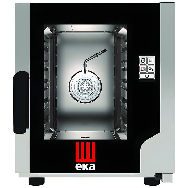 Пароконвектомат Tecnoeka EKF 523 NT UD