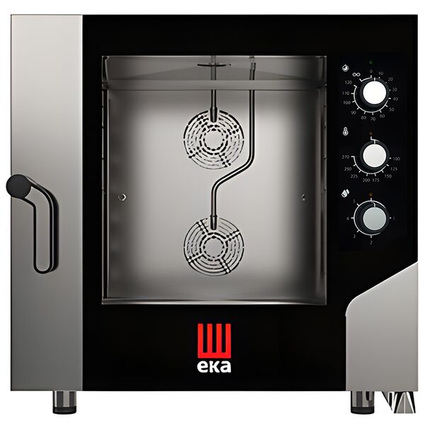 Печь конвекционная Tecnoeka MKF 664 S