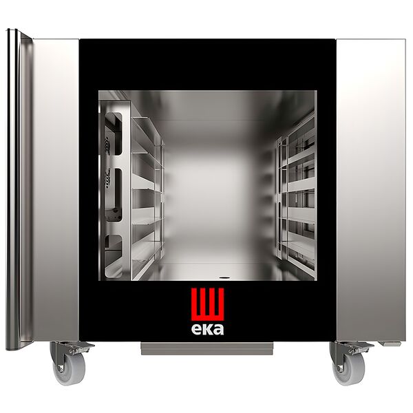 Шкаф расстоечный Tecnoeka  MKLM 1064