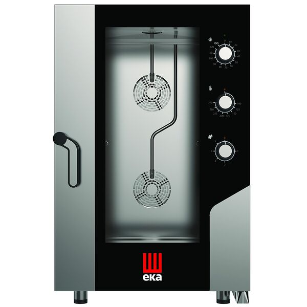 Пароконвектомат Tecnoeka MKF 1111 S