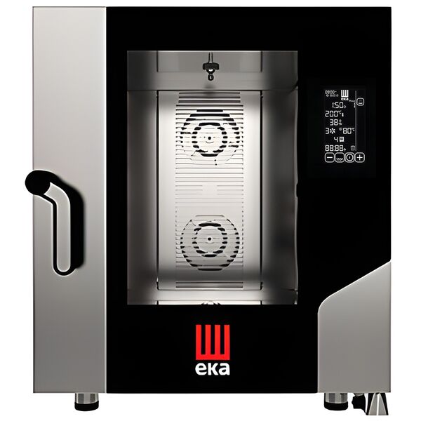 Пароконвектомат Tecnoeka MKF 711 BM