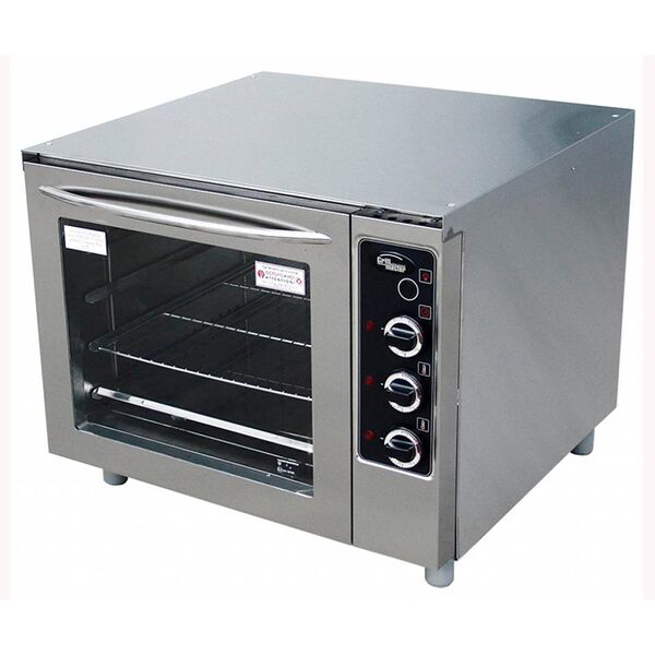 Шкаф жарочный Grill Master Ф2ЖТЛДЭ (24021)