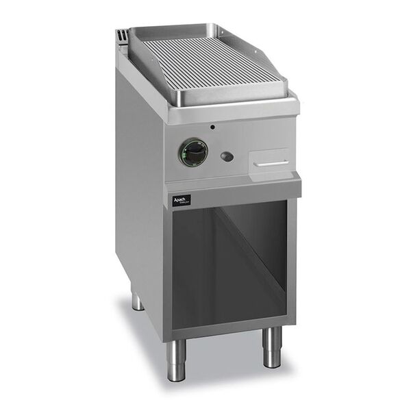 Поверхность жарочная Apach APTG-47PR (газовая)