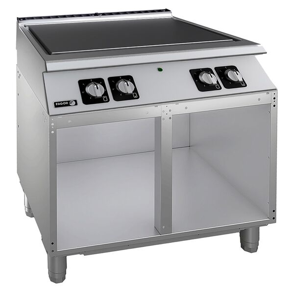 Плита электрическая Fagor C-E710U на стенде